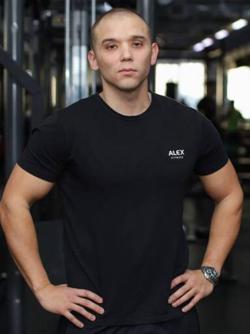 Ожгибесов Станислав