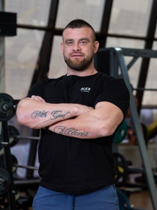 Шимков    Илья