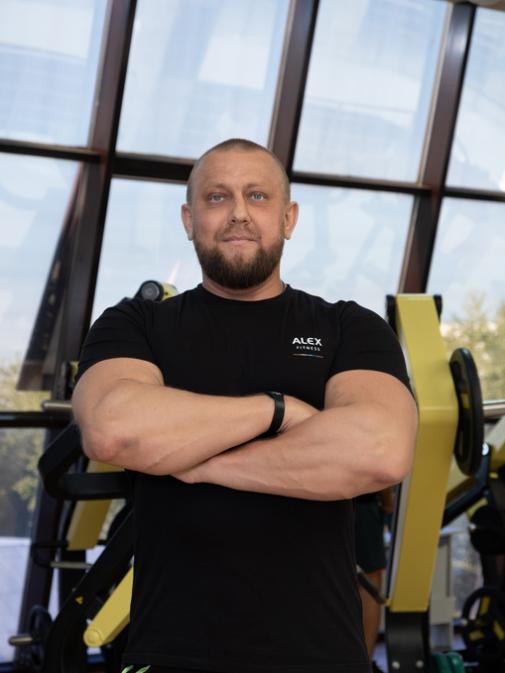 Верзун Андрей