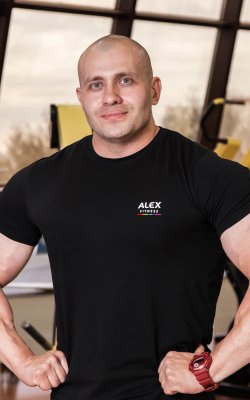 Региональный менеджер ТЗ Дмитрий Никкель