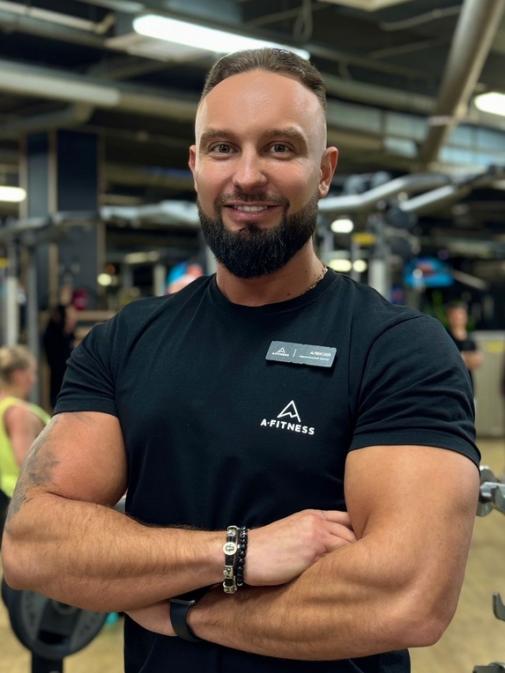 Кабачек Алексей