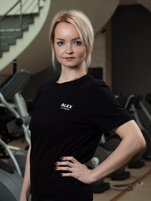 Зуева Мария