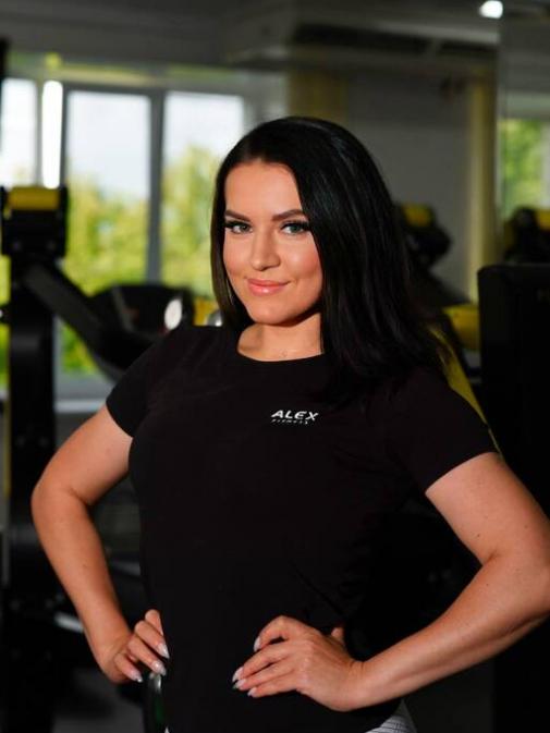 Сергеева Екатерина