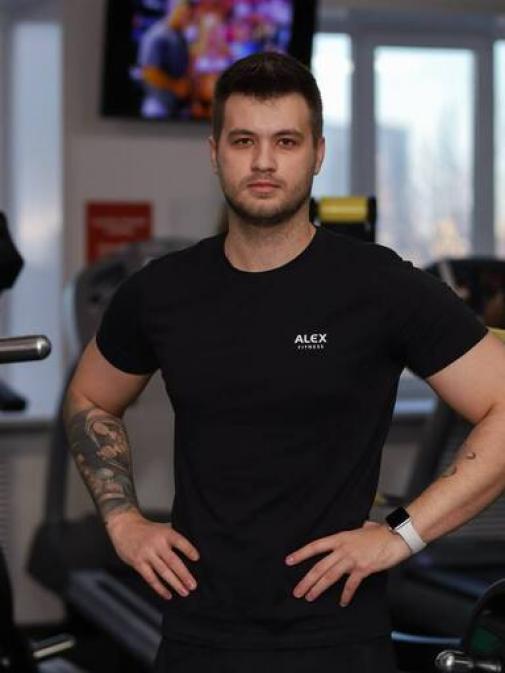 Пьянков Евгений