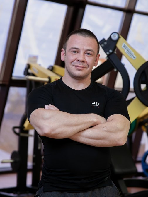 Сиротин Вячеслав