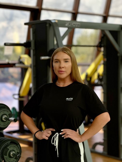 Ливанова Ксения