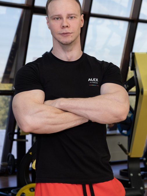 Разепин Константин