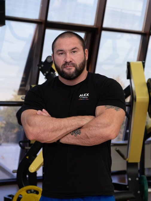 Шамеев Ренат