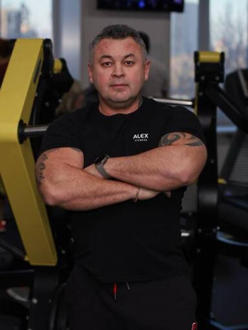 Чванов Ильдар