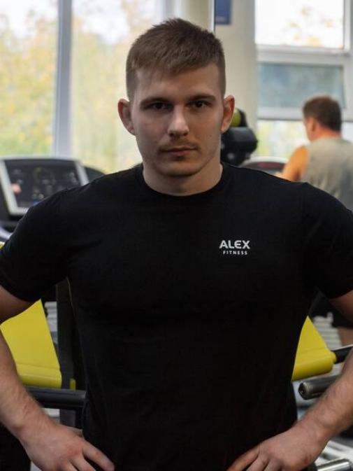 Аникиев   Григорий