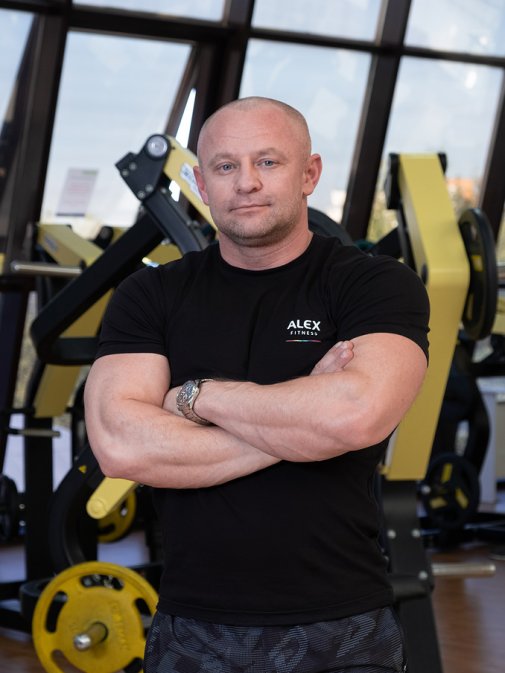 Малышев Иван