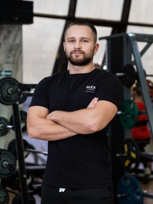 Анисимов Тимофей