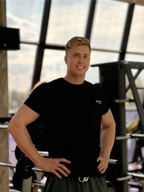 Перцев  Илья  