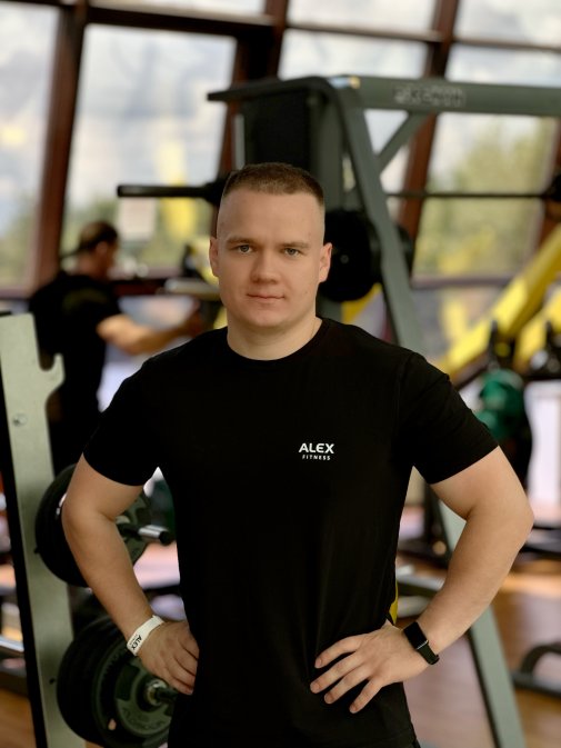 Черемных Максим 