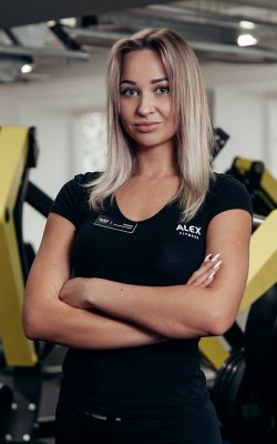 Малкова Мария<