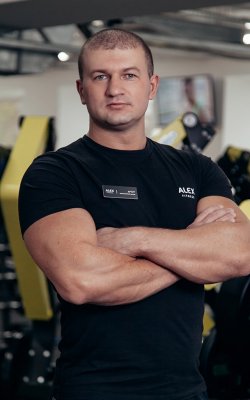 Зуев Артур<